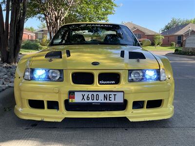 1995 BMW M3 Hamman   - Photo 64 - Wylie, TX 75098