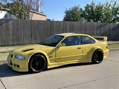 1995 BMW M3 Hamman   - Photo 29 - Wylie, TX 75098