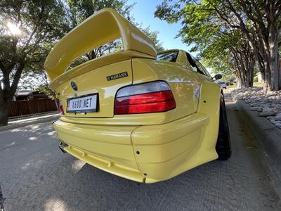 1995 BMW M3 Hamman   - Photo 53 - Wylie, TX 75098