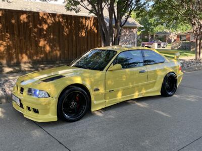 1995 BMW M3 Hamman   - Photo 11 - Wylie, TX 75098