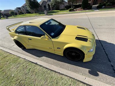 1995 BMW M3 Hamman   - Photo 25 - Wylie, TX 75098