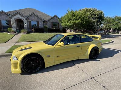 1995 BMW M3 Hamman   - Photo 43 - Wylie, TX 75098