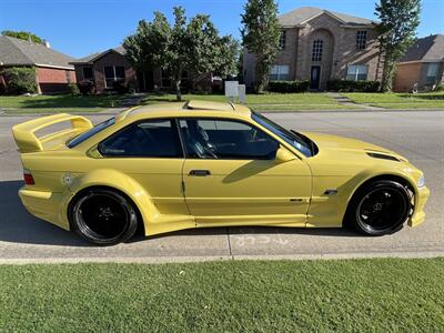 1995 BMW M3 Hamman   - Photo 40 - Wylie, TX 75098