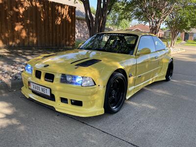 1995 BMW M3 Hamman   - Photo 65 - Wylie, TX 75098