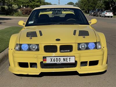 1995 BMW M3 Hamman   - Photo 37 - Wylie, TX 75098