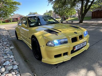 1995 BMW M3 Hamman   - Photo 68 - Wylie, TX 75098