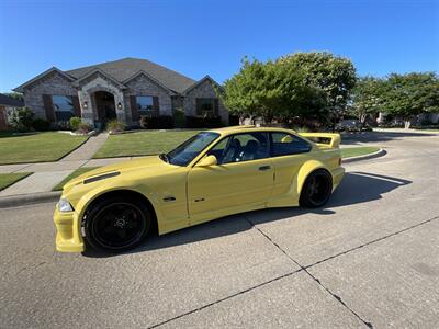 1995 BMW M3 Hamman   - Photo 44 - Wylie, TX 75098