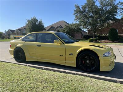 1995 BMW M3 Hamman   - Photo 21 - Wylie, TX 75098