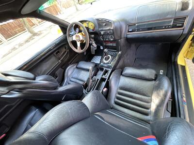 1995 BMW M3 Hamman   - Photo 15 - Wylie, TX 75098