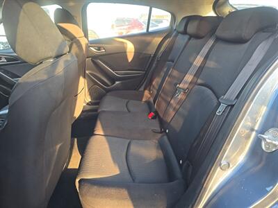 2015 Mazda Mazda3 i Sport - Photo 10 - Wylie, TX 75098