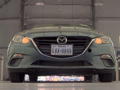 2015 Mazda Mazda3 i Sport - Photo 17 - Wylie, TX 75098