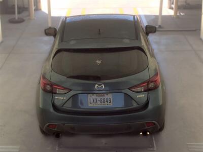 2015 Mazda Mazda3 i Sport - Photo 15 - Wylie, TX 75098