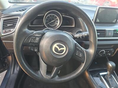 2015 Mazda Mazda3 i Sport - Photo 8 - Wylie, TX 75098