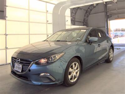 2015 Mazda Mazda3 i Sport - Photo 3 - Wylie, TX 75098
