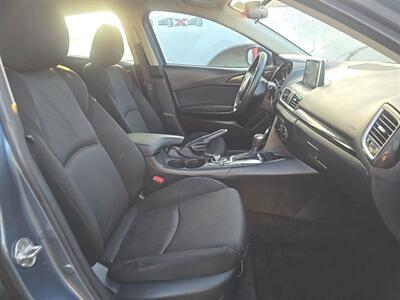 2015 Mazda Mazda3 i Sport - Photo 12 - Wylie, TX 75098