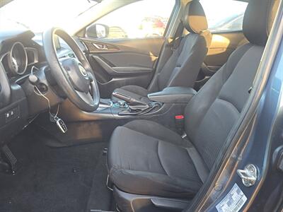 2015 Mazda Mazda3 i Sport - Photo 2 - Wylie, TX 75098