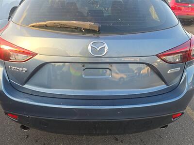 2015 Mazda Mazda3 i Sport - Photo 7 - Wylie, TX 75098