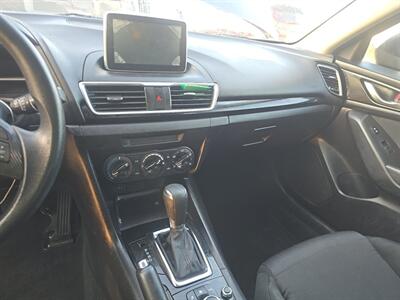 2015 Mazda Mazda3 i Sport - Photo 11 - Wylie, TX 75098