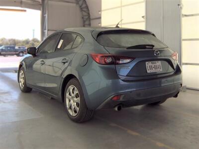 2015 Mazda Mazda3 i Sport - Photo 13 - Wylie, TX 75098