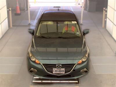 2015 Mazda Mazda3 i Sport - Photo 5 - Wylie, TX 75098