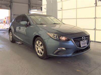 2015 Mazda Mazda3 i Sport - Photo 16 - Wylie, TX 75098
