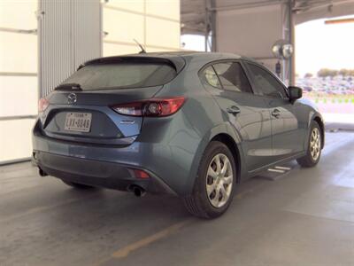 2015 Mazda Mazda3 i Sport - Photo 6 - Wylie, TX 75098