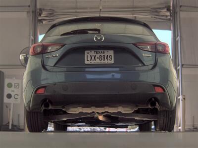 2015 Mazda Mazda3 i Sport - Photo 14 - Wylie, TX 75098