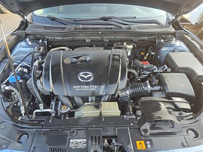2015 Mazda Mazda3 i Sport - Photo 4 - Wylie, TX 75098