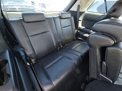 2010 Mazda CX-9 Grand Touring 1 OWNER 7 SEATER   - Photo 4 - Wylie, TX 75098