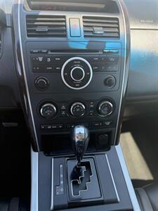 2010 Mazda CX-9 Grand Touring 1 OWNER 7 SEATER   - Photo 22 - Wylie, TX 75098