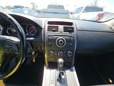 2010 Mazda CX-9 Grand Touring 1 OWNER 7 SEATER   - Photo 5 - Wylie, TX 75098