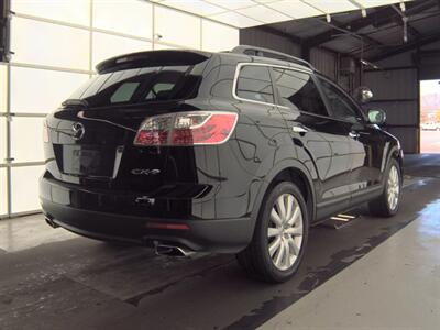 2010 Mazda CX-9 Grand Touring 1 OWNER 7 SEATER   - Photo 15 - Wylie, TX 75098