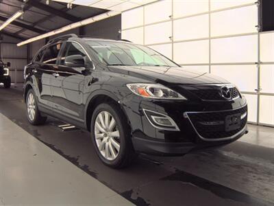 2010 Mazda CX-9 Grand Touring 1 OWNER 7 SEATER   - Photo 1 - Wylie, TX 75098