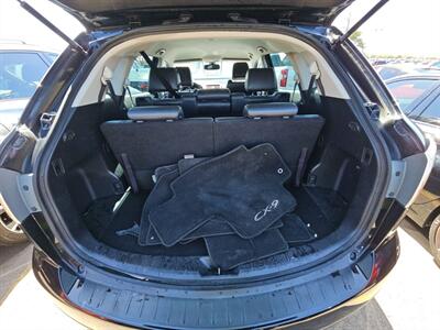 2010 Mazda CX-9 Grand Touring 1 OWNER 7 SEATER   - Photo 6 - Wylie, TX 75098