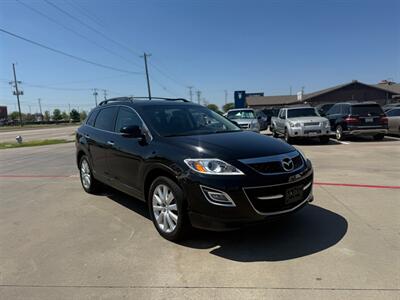2010 Mazda CX-9 Grand Touring 1 OWNER 7 SEATER   - Photo 19 - Wylie, TX 75098