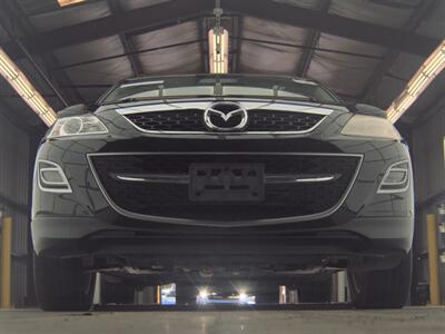 2010 Mazda CX-9 Grand Touring 1 OWNER 7 SEATER   - Photo 10 - Wylie, TX 75098