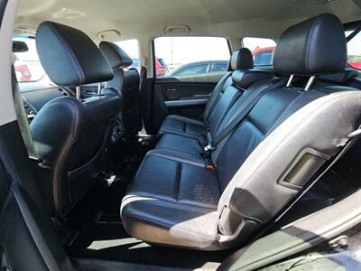 2010 Mazda CX-9 Grand Touring 1 OWNER 7 SEATER   - Photo 12 - Wylie, TX 75098
