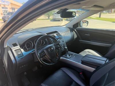 2010 Mazda CX-9 Grand Touring 1 OWNER 7 SEATER   - Photo 20 - Wylie, TX 75098