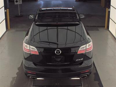 2010 Mazda CX-9 Grand Touring 1 OWNER 7 SEATER   - Photo 3 - Wylie, TX 75098