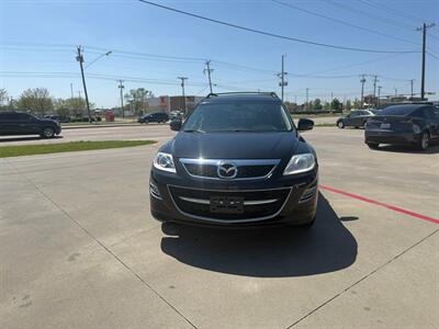 2010 Mazda CX-9 Grand Touring 1 OWNER 7 SEATER   - Photo 18 - Wylie, TX 75098