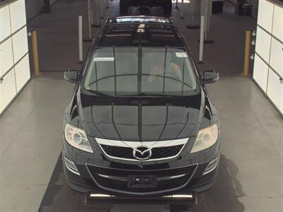 2010 Mazda CX-9 Grand Touring 1 OWNER 7 SEATER   - Photo 7 - Wylie, TX 75098
