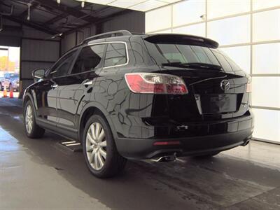 2010 Mazda CX-9 Grand Touring 1 OWNER 7 SEATER   - Photo 14 - Wylie, TX 75098