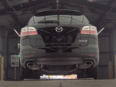 2010 Mazda CX-9 Grand Touring 1 OWNER 7 SEATER   - Photo 11 - Wylie, TX 75098
