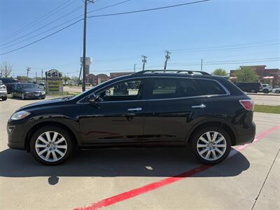 2010 Mazda CX-9 Grand Touring 1 OWNER 7 SEATER   - Photo 16 - Wylie, TX 75098