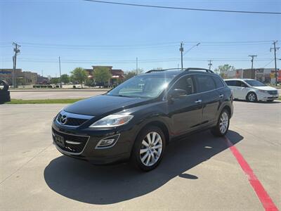 2010 Mazda CX-9 Grand Touring 1 OWNER 7 SEATER   - Photo 17 - Wylie, TX 75098