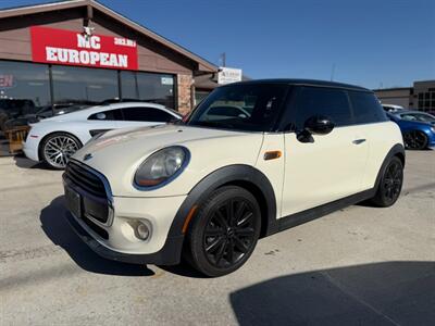 2018 MINI Hardtop 2 Door Oxford Edition 79035 Miles   - Photo 3 - Wylie, TX 75098