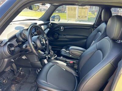 2018 MINI Hardtop 2 Door Oxford Edition - Photo 2 - Wylie, TX 75098