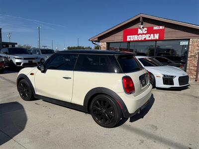 2018 MINI Hardtop 2 Door Oxford Edition 79035 Miles   - Photo 26 - Wylie, TX 75098