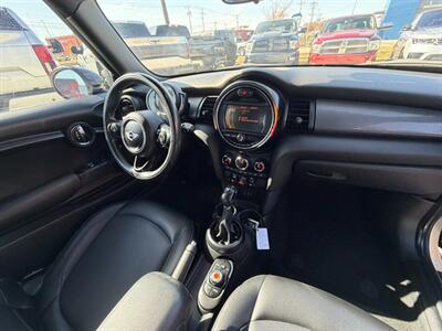 2018 MINI Hardtop 2 Door Oxford Edition 79035 Miles   - Photo 23 - Wylie, TX 75098