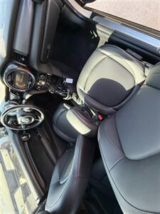 2018 MINI Hardtop 2 Door Oxford Edition 79035 Miles   - Photo 22 - Wylie, TX 75098